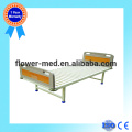 High quality single flat ward bed